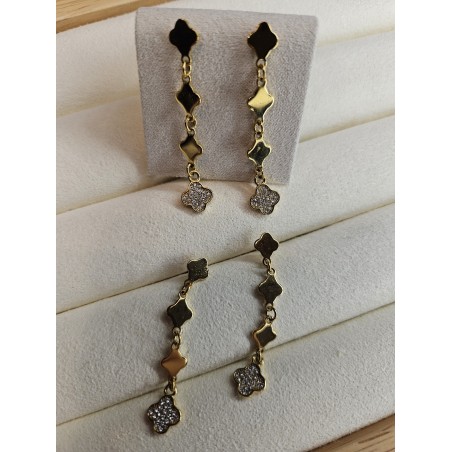 Boucles d´oreilles - 2