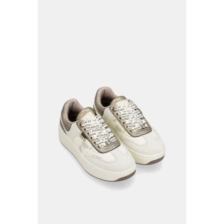BEIGE SNEAKERS  39   