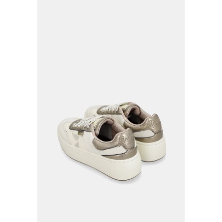 BEIGE SNEAKERS  39    - 2