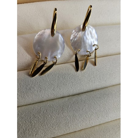 Boucles d´oreilles - 2