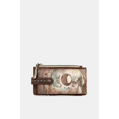  Porte Carte Core Anekke  