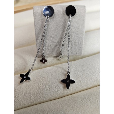 Boucles d´oreilles