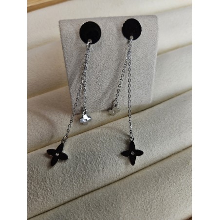 Boucles d´oreilles - 2