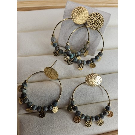 Boucles d´oreilles - 2