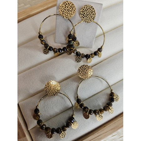 Boucles d´oreilles - 2