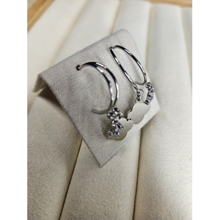 Boucles d´oreilles - 2