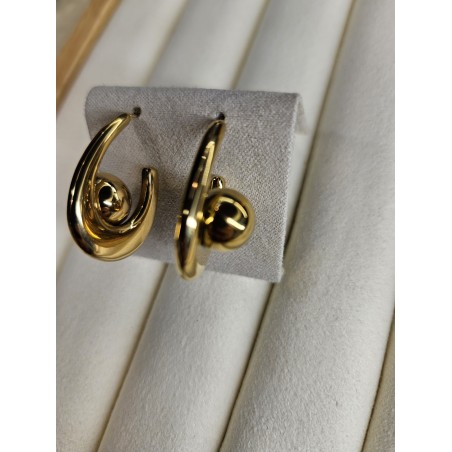 Boucles d´oreilles - 2