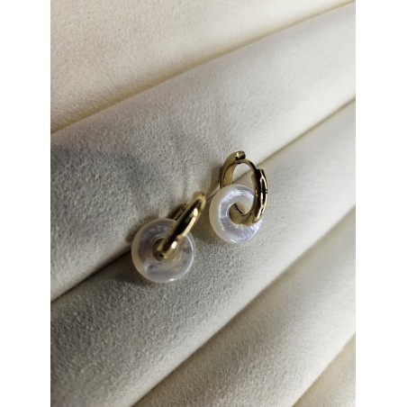 Boucles d´oreilles - 2