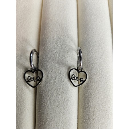Boucles d´oreilles