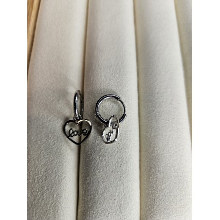 Boucles d´oreilles - 2