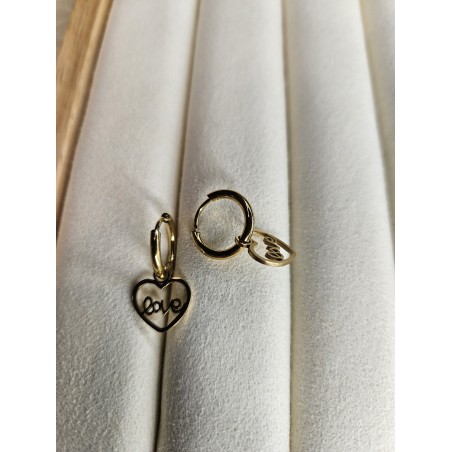 Boucles d´oreilles - 2