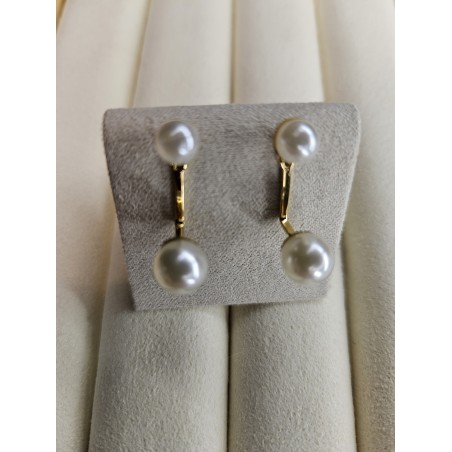 Boucles d´oreilles - 2