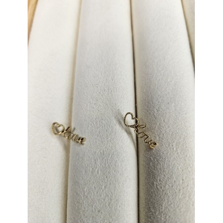 Boucles d´oreilles - 2