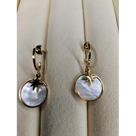 Boucles d´oreilles - 2