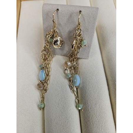 Boucles d´oreilles - 2