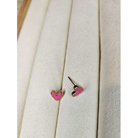 Boucles d´oreilles