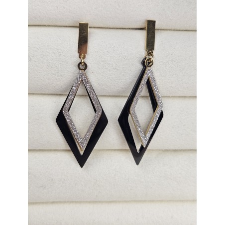 Boucles d´oreilles - 2