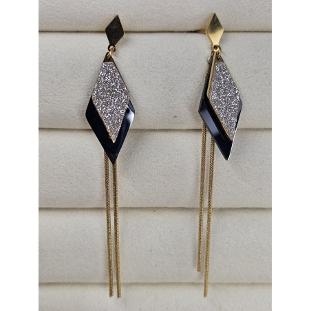 Boucles d´oreilles - 2