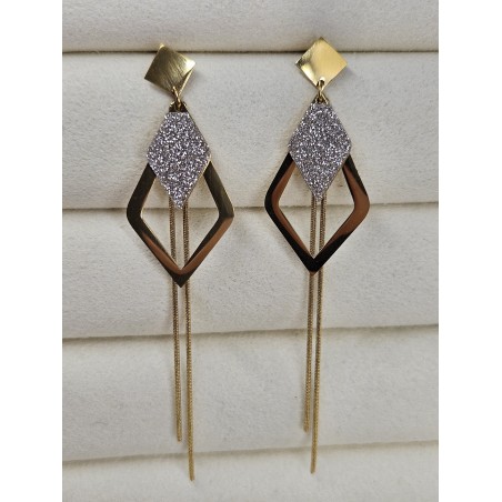 Boucles d´oreilles