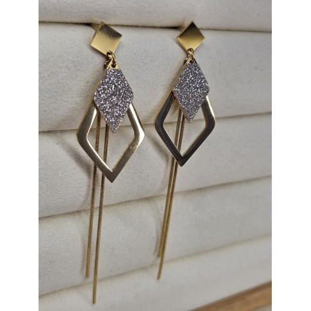 Boucles d´oreilles - 2