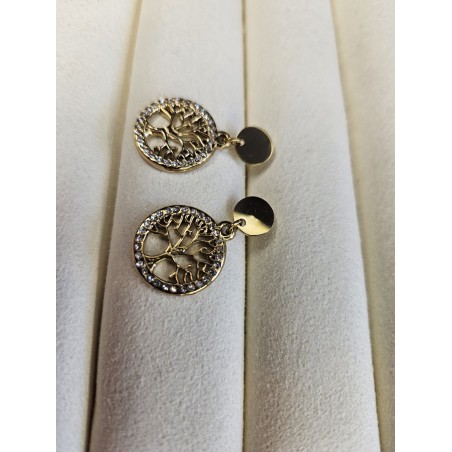 Boucles d´oreilles - 2