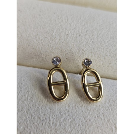 Boucles d´oreilles - 2