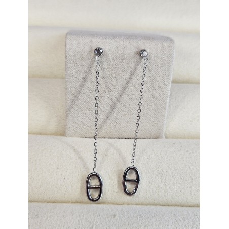 Boucles d´oreilles - 2