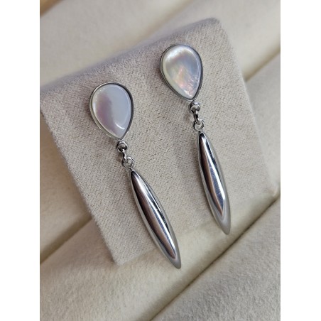 Boucles d´oreilles - 2