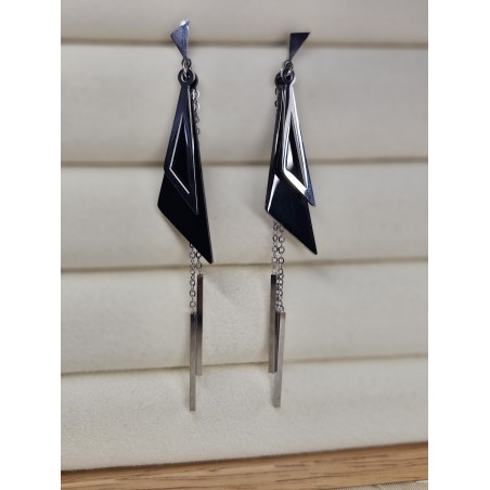 Boucles d´oreilles - 2