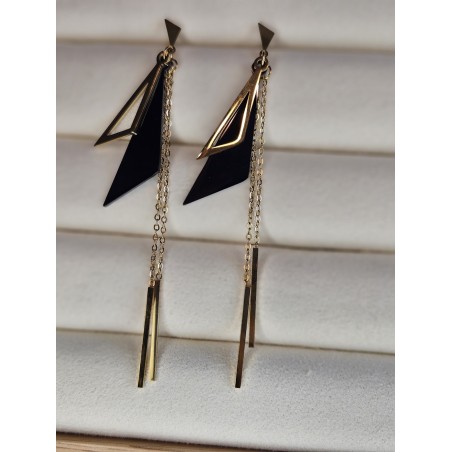 Boucles d´oreilles - 2