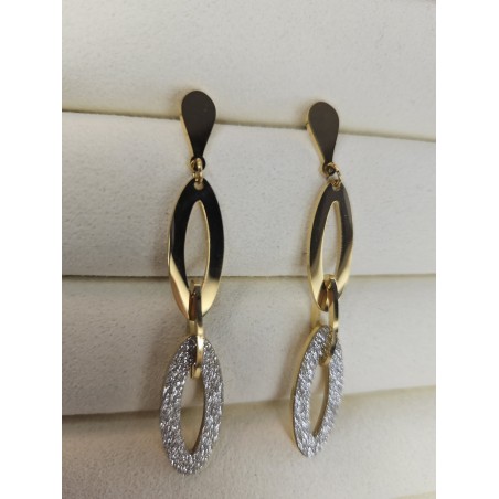 Boucles d´oreilles