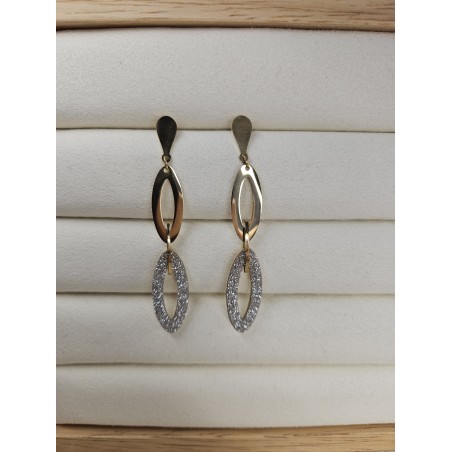 Boucles d´oreilles - 2