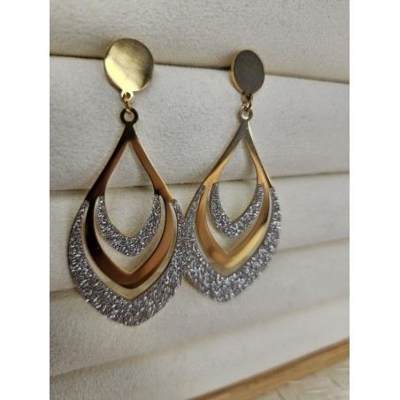 Boucles d´oreilles