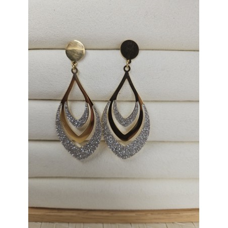 Boucles d´oreilles - 2