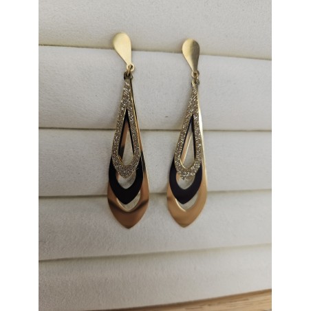 Boucles d´oreilles - 2