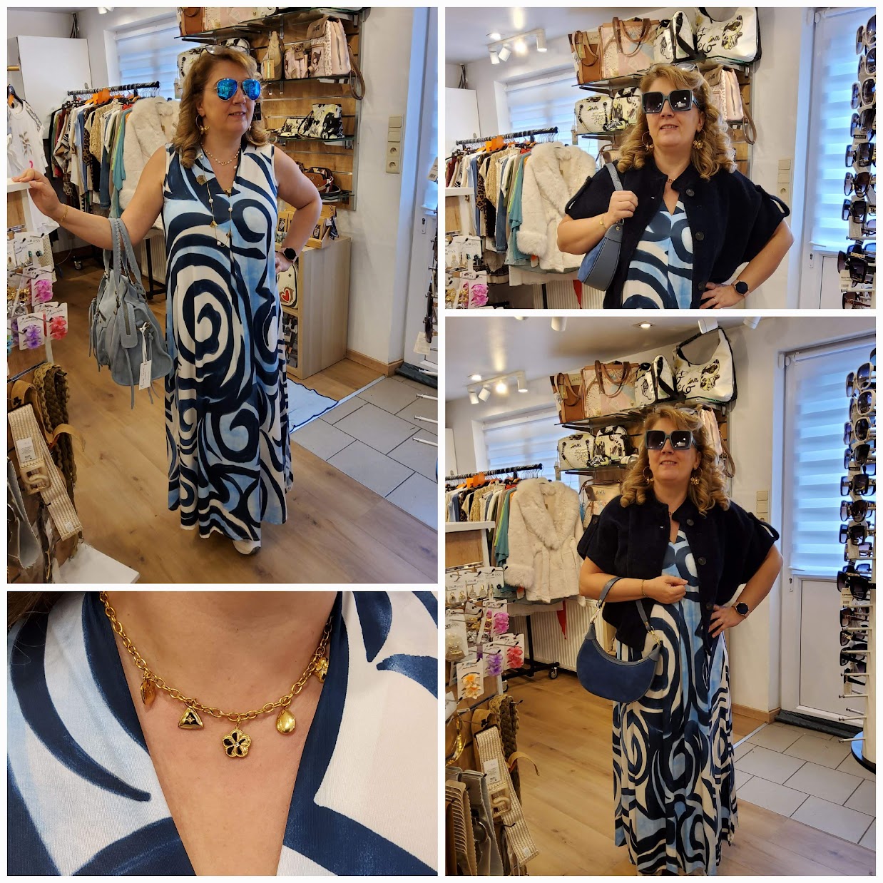 Tenue 1 - Mode TitiRose