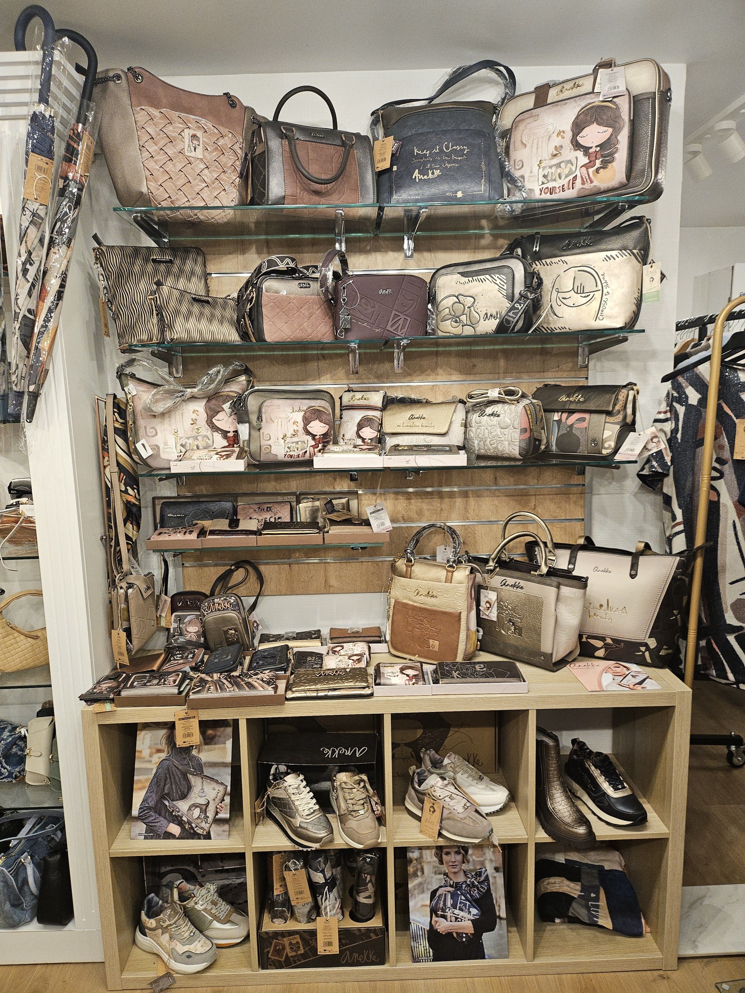 Tenue 2 - Mode TitiRose