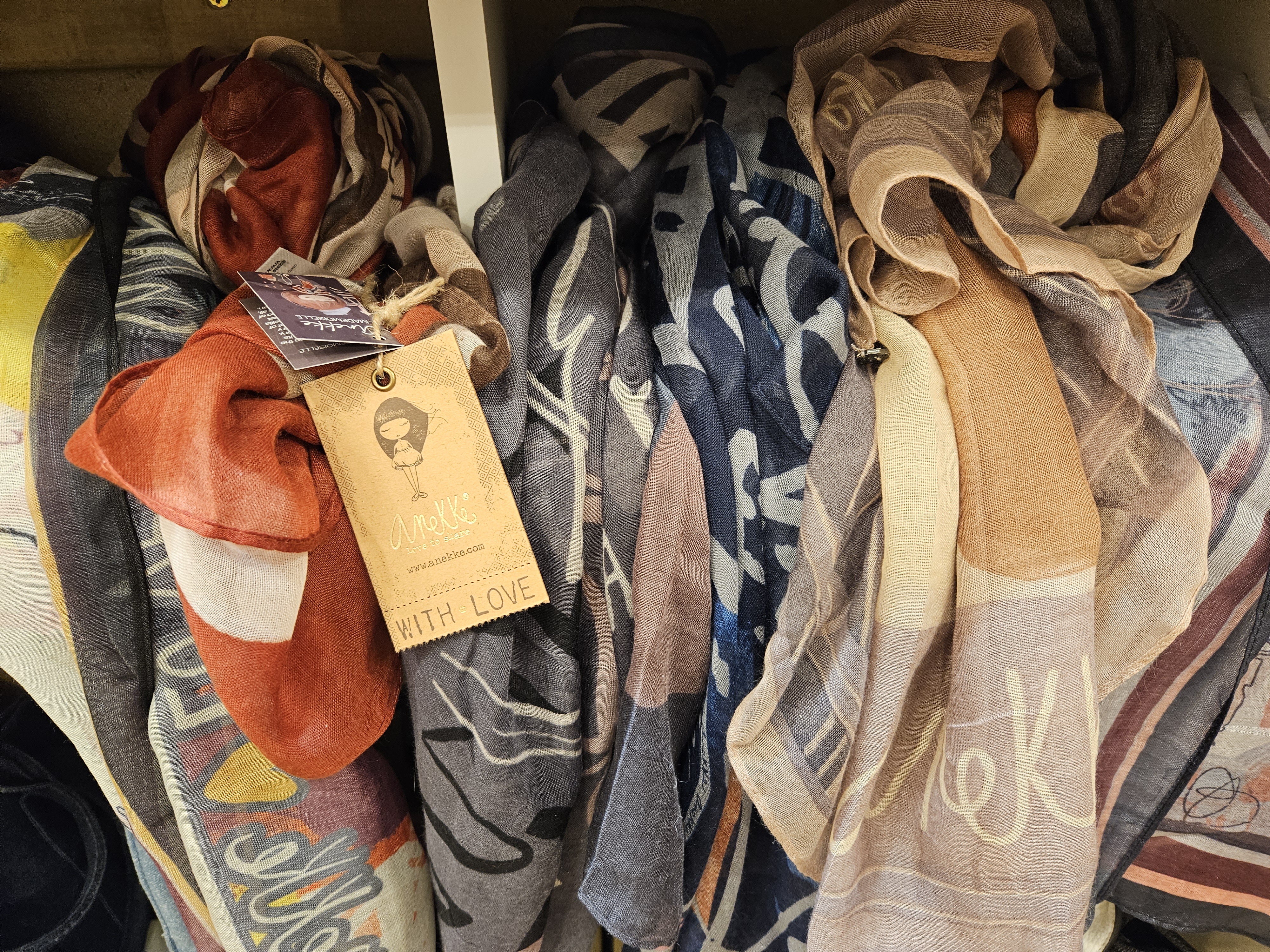 Tenue 2 - Mode TitiRose