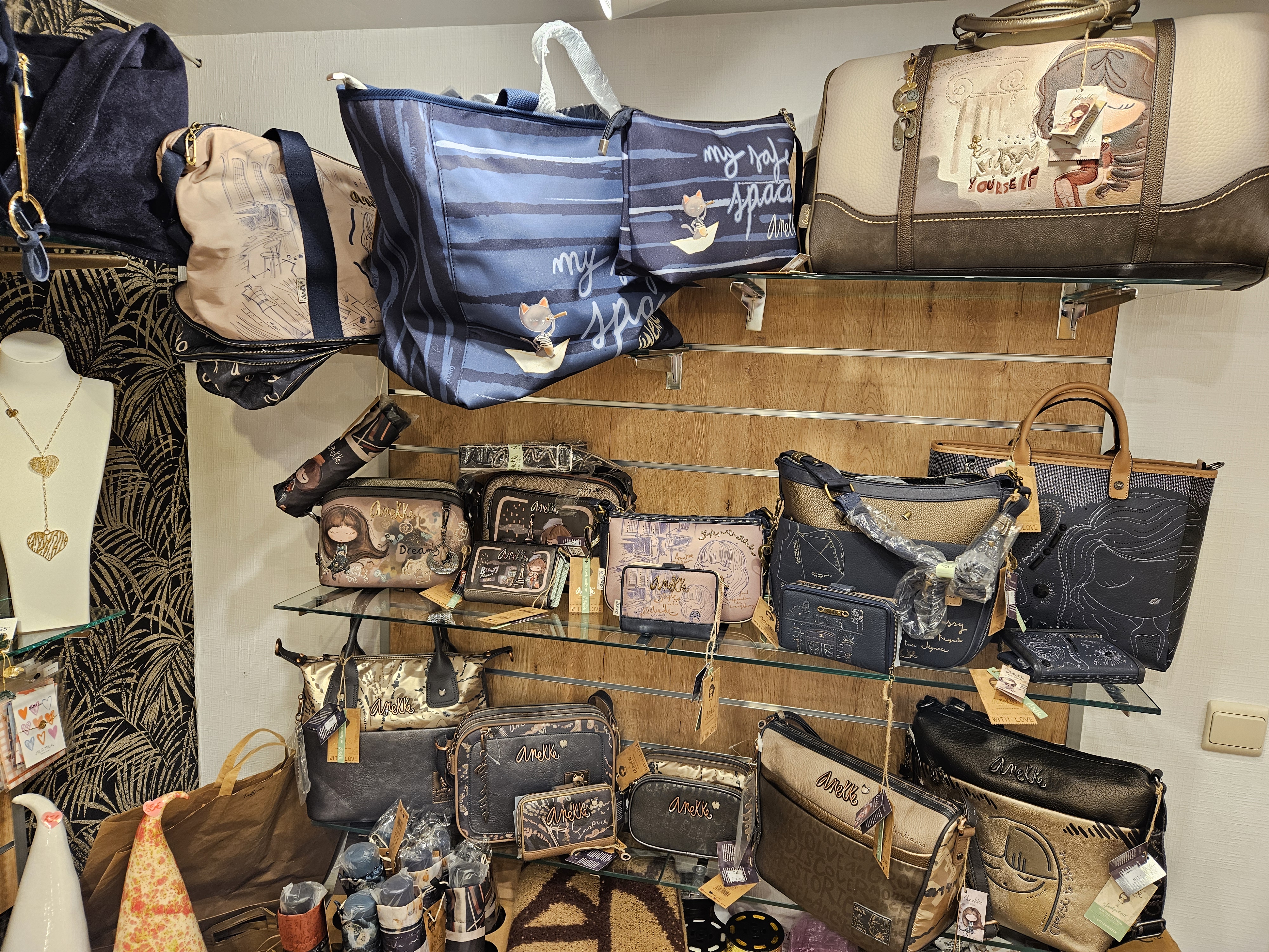 Tenue 1 - Mode TitiRose