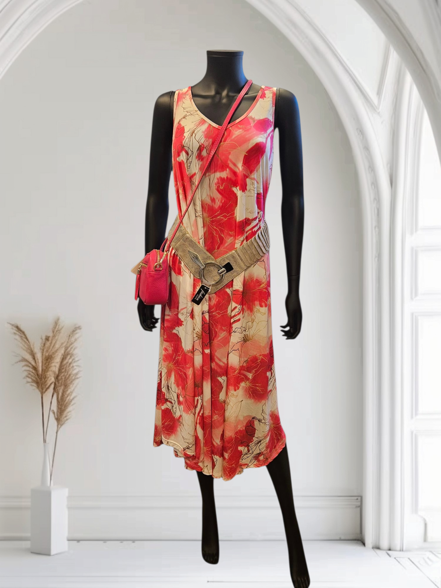 Tenue
