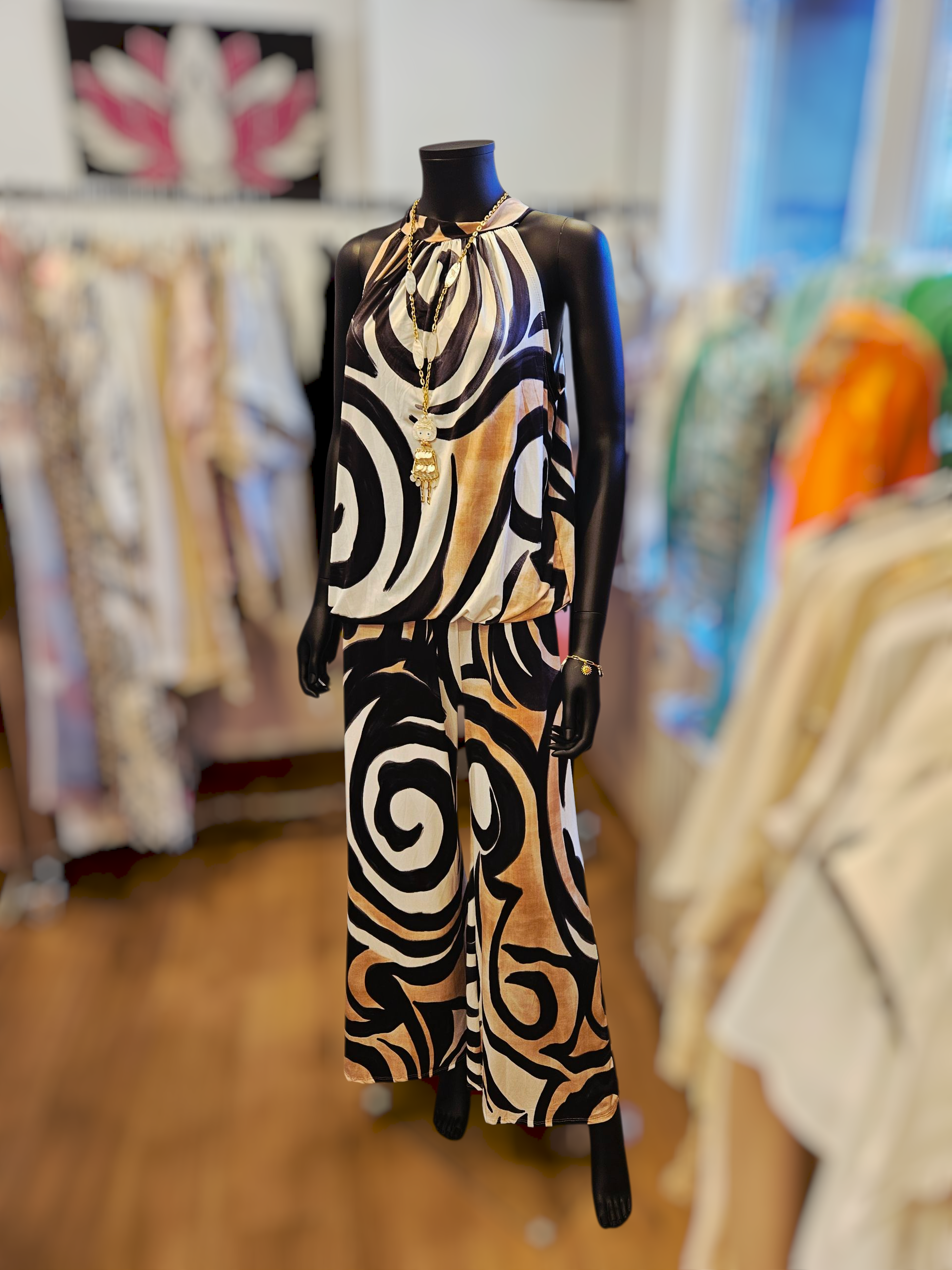 Ensemble 2 Pieces