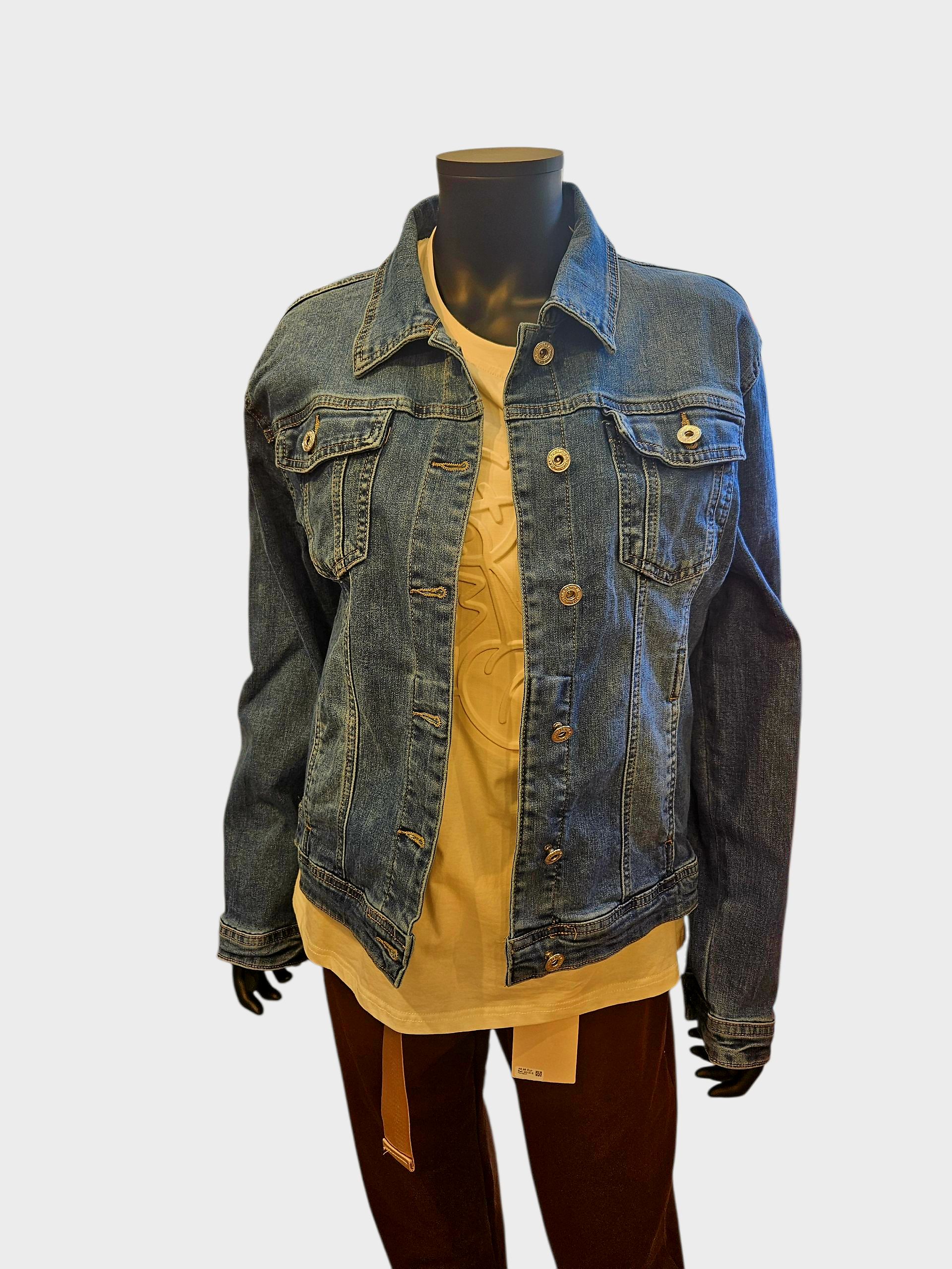 Veste 